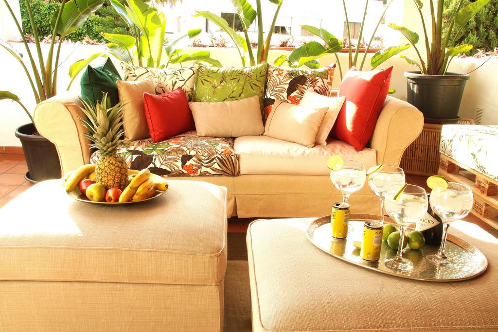 Appartamento Botanic *