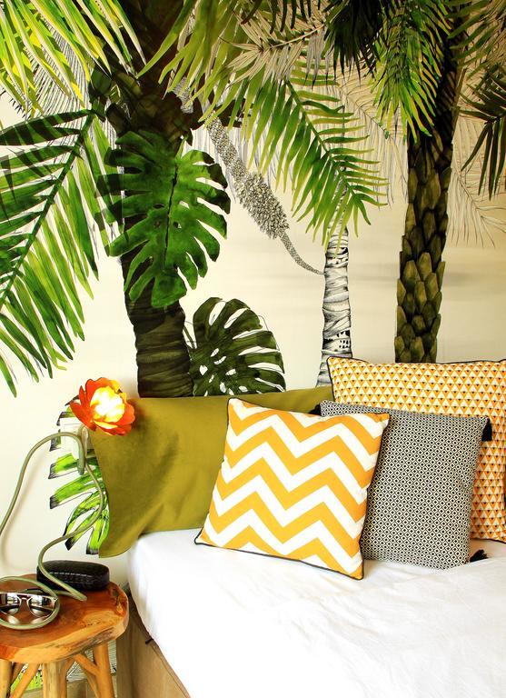 Botanic Appartamento Marbella