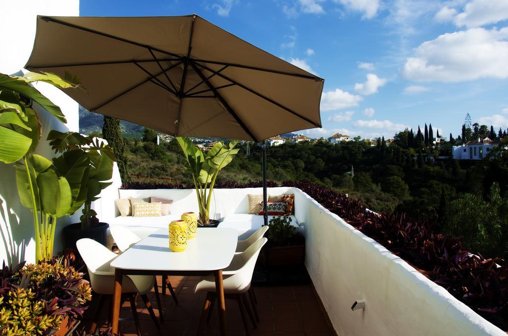 Appartamento Botanic Marbella