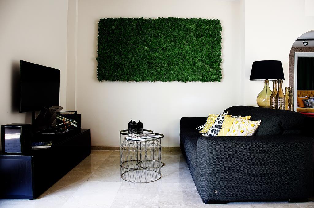 Botanic Appartamento Marbella